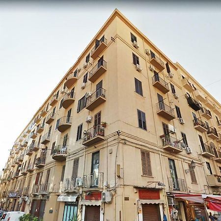 I Balconi Su Ballaro Palermo Exterior foto